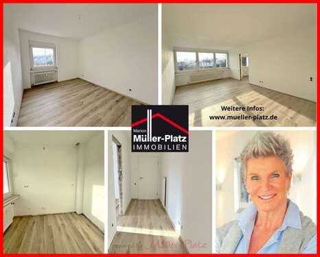 Foto - Wohnung zum Mieten in Wegberg 495,00 € 53 m²