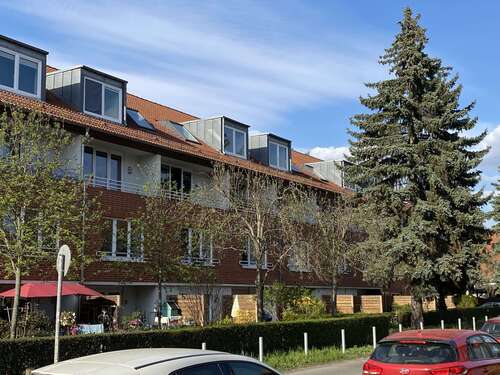 Foto - Wohnung zum Kaufen in Berlin Rosenthal 155.000,00 € 58.66 m²