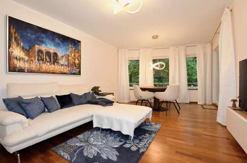 Foto - Wohnung zum Mieten in München 1.550,00 € 55.95 m²