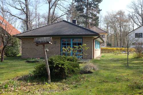 Foto - Haus zum Kaufen in Schönwalde-Glien 499.000,00 € 80 m²