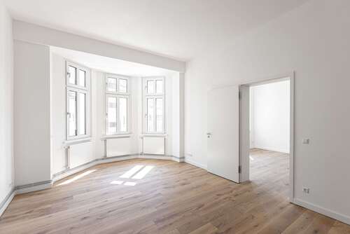 Foto - Wohnung zum Mieten in Berlin 2.500,00 € 106.7 m²