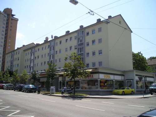 Foto - Einzelhandel in Stuttgart 1.103,00 € 60.21 m²