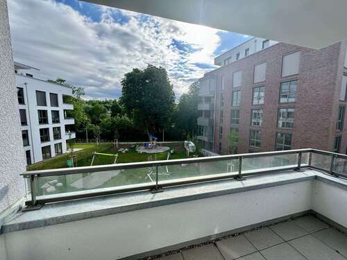 Foto - Wohnung zum Mieten in Nürtingen 1.125,00 € 58.7 m²