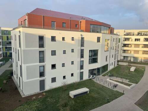 Foto - Wohnung zum Mieten in Ludwigshafen am Rhein 1.340,75 € 107.26 m²