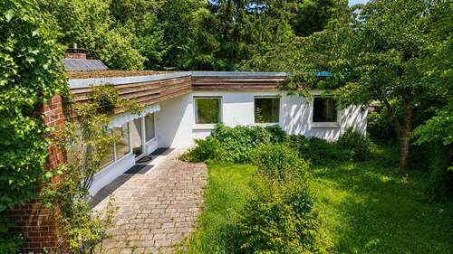 Foto - Haus zum Kaufen in Inning am Ammersee 695.000,00 € 120 m²