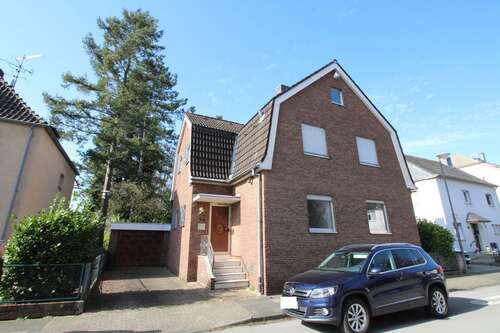 Foto - Haus zum Kaufen in Langenfeld 545.000,00 € 145.8 m²
