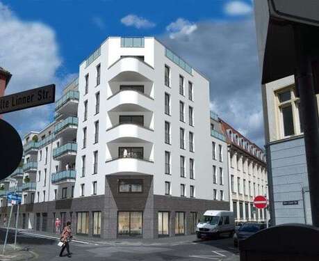 Foto - Büro in Krefeld 1.794,00 € 149.5 m²