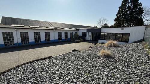 Foto - Halle in Solingen 949.000,00 € 1339.17 m²