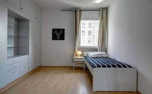 Foto - WG-Zimmer in Stuttgart 435,00 € 15 m²
