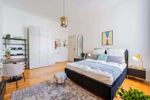 Foto - Wohnen auf Zeit in Berlin 1.357,00 €