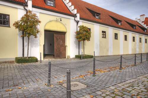 Foto - Büro in Ismaning 465,00 € 31 m²