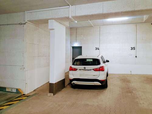 Foto - Garage zu vermieten in München 70,00 €