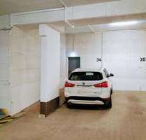 Garage zu vermieten in München 70,00 €