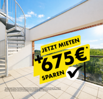 Wohnung zum Mieten in Leipzig 1.345,00 € 71.06 m²