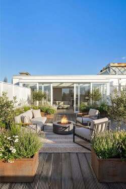 Foto - Wohnung zum Kaufen in Hamburg 2.390.000,00 € 220.79 m²