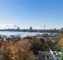 Wohnung zum Kaufen in Hamburg 2.500.000,00 € 220.79 m²