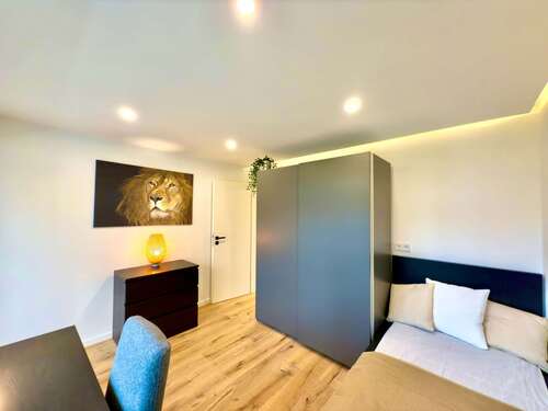 Foto - WG-Zimmer in München 730,00 € 14 m²