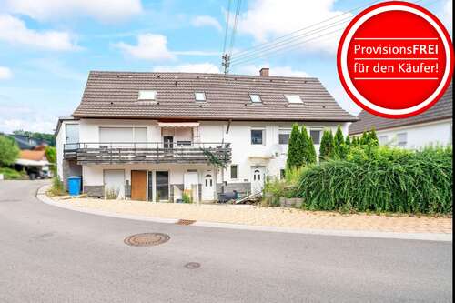 Foto - Haus zum Kaufen in Kenzingen 260.000,00 € 131 m²