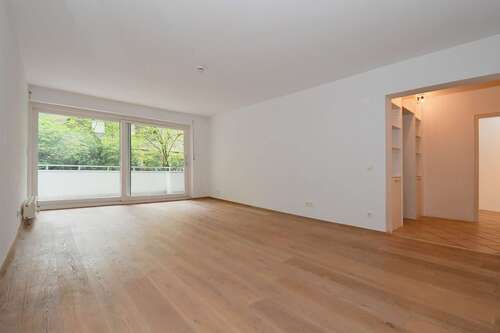 Foto - Wohnung zum Mieten in München 1.490,00 € 88 m²