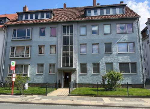 Foto - Haus zum Kaufen in Hildesheim 1.265.000,00 € 645.71 m²