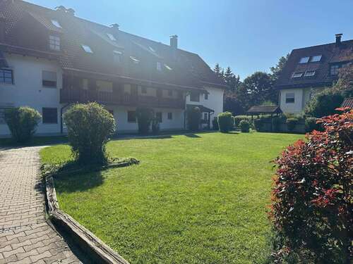 Foto - Wohnung zum Kaufen in Hallbergmoos 490.000,00 € 89.55 m²