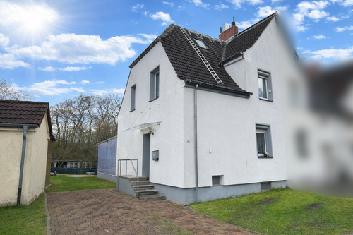 Foto - Haus zum Kaufen in Bottrop 315.000,00 € 79 m²