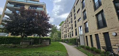 Foto - Wohnung zum Mieten in Hamburg 1.608,00 € 100.5 m²