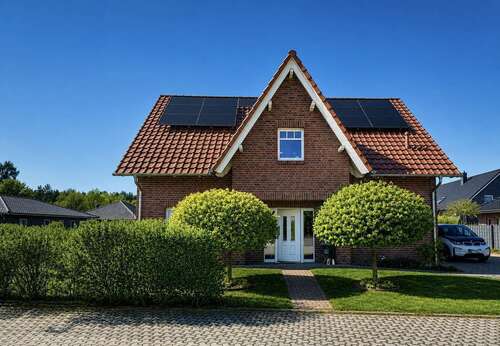 Foto - Haus zum Kaufen in Sassenburg 495.000,00 € 158 m²
