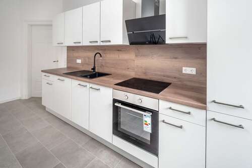 Foto - Wohnung zum Mieten in Leipzig 1.159,00 € 82 m²