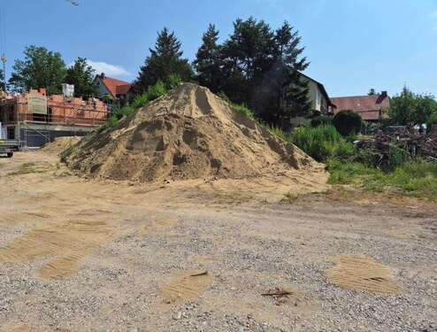 Foto - Grundstück zu verkaufen in Friedberg 297.500,00 € 358 m²