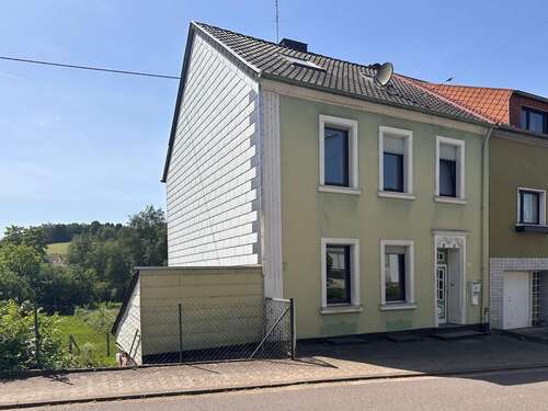 Foto - Haus zum Kaufen in Lebach 128.900,00 € 130 m²