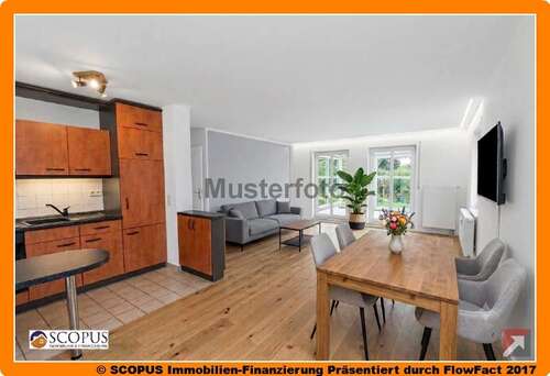 Foto - Wohnung zum Kaufen in Meißen 119.000,00 € 68.94 m²
