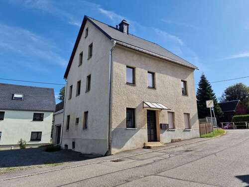 Foto - Haus zum Kaufen in Cranzahl 34.000,00 € 150 m²