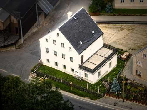 Foto - Haus zum Kaufen in Cranzahl 34.000,00 € 150 m²