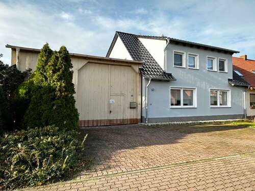 Foto - Haus zum Kaufen in Letzlingen 369.000,00 € 182 m²