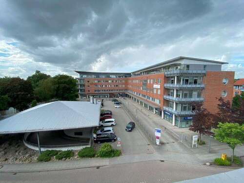 Foto - Büro in Itzehoe 5.100,00 € 560 m²