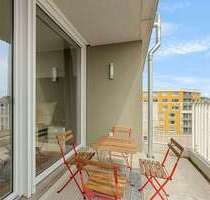 WG-Zimmer in München 1.030,00 € 12 m²