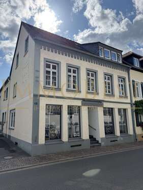 Foto - Wohnung zum Mieten in Deidesheim 1.250,00 € 144 m²