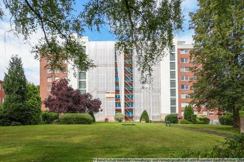 Foto - Wohnung zum Kaufen in Hamburg 249.000,00 € 77.99 m²