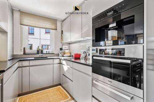Foto - Wohnung zum Kaufen in Leutenbach 300.000,00 € 77.86 m²