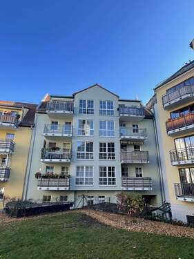 Foto - Wohnung zum Mieten in Zittau 440,00 € 68 m²