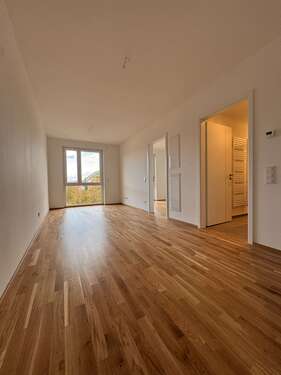 Foto - Wohnung zum Mieten in Leipzig 817,50 € 44.18 m²