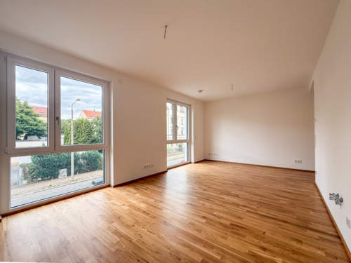 Foto - Wohnung zum Mieten in Leipzig 684,79 € 44.18 m²