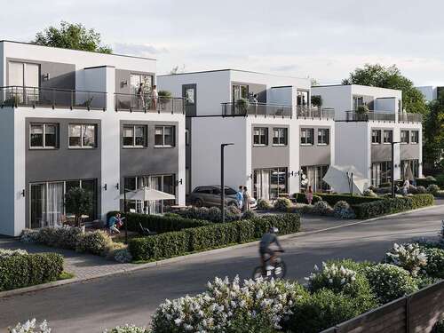 Foto - Haus zum Kaufen in Krefeld 640.000,00 € 134 m²