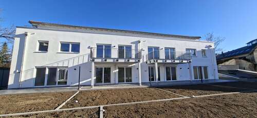 Foto - Wohnung zum Mieten in Unterföhring 1.690,00 € 69 m²