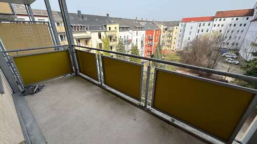 Foto - Wohnung zum Mieten in Chemnitz 250,00 € 48 m²