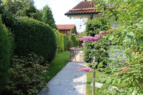 Foto - Wohnung zum Mieten in Grünwald 1.000,00 € 64 m²