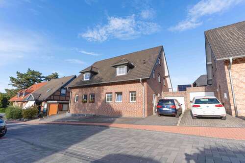 Foto - Haus zum Kaufen in Niederkrüchten 535.000,00 € 206 m²