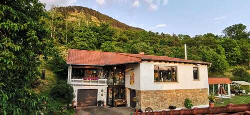 Foto - Haus zum Kaufen in Jena-Ost 1.365.000,00 € 253 m²