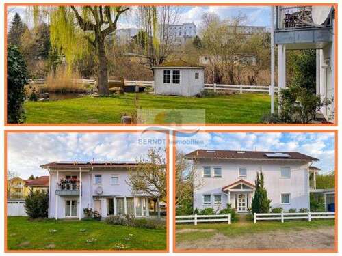 Foto - Haus zum Kaufen in Putbus 349.000,00 € 197 m²